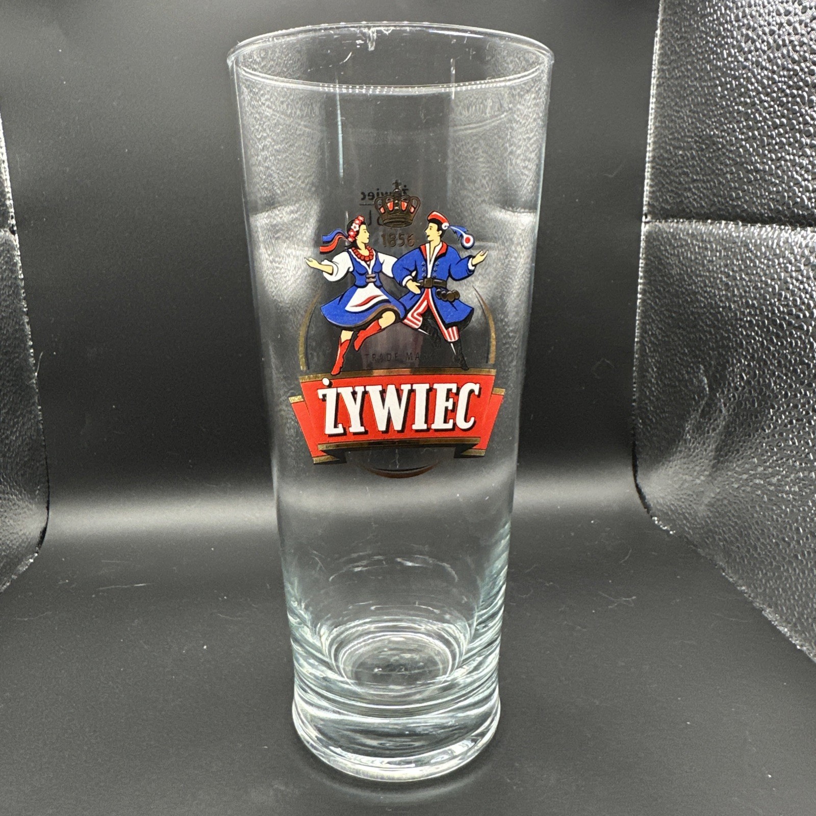 Zywiec Polish Beer Glass 0 5 Liter  Polish Beer Mug