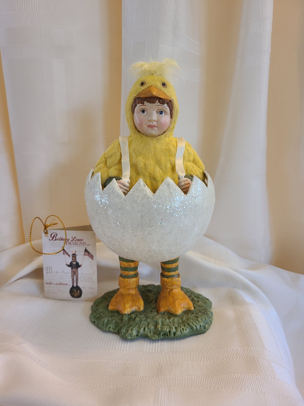 Bethany Lowe Easter- 