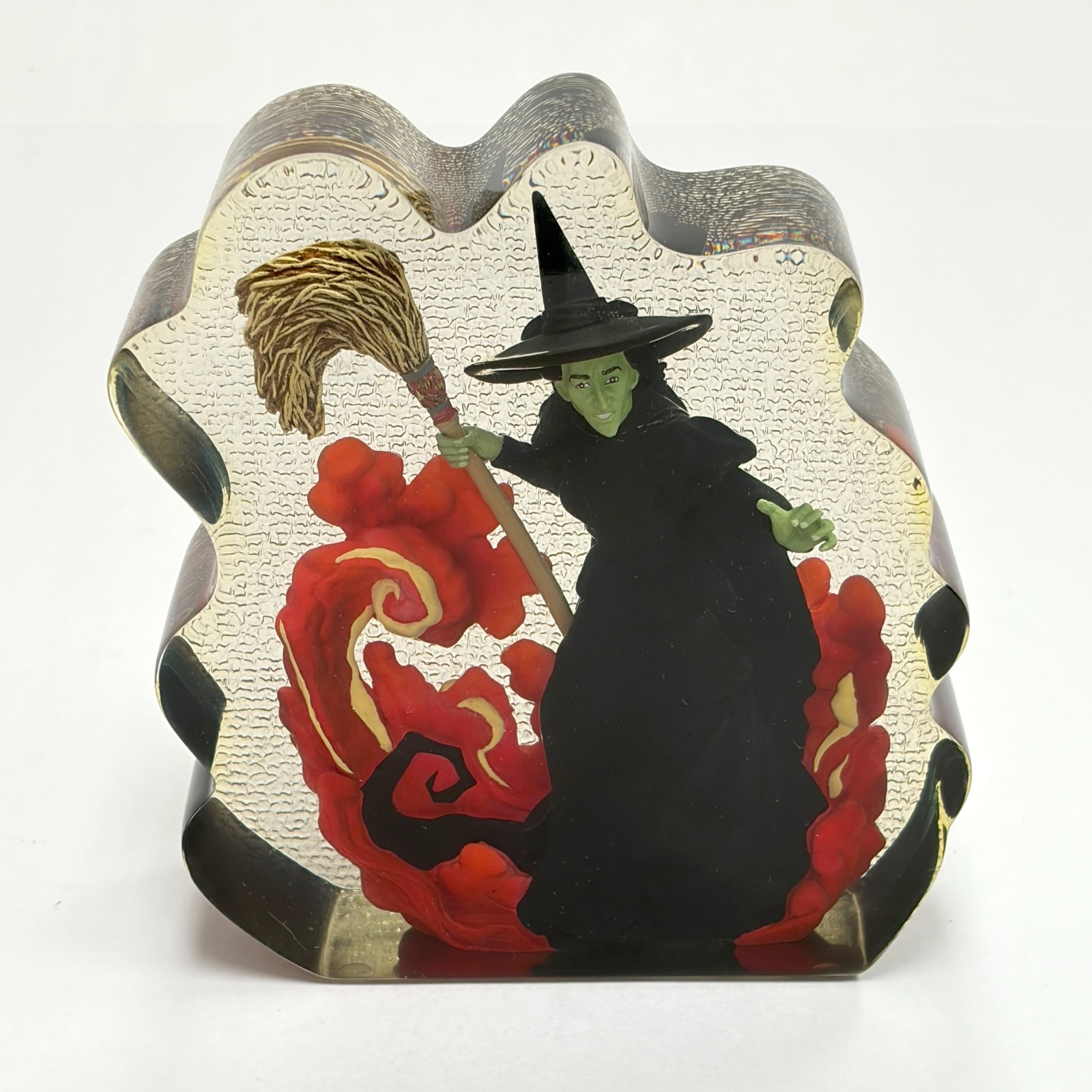 Westland The Wizard of Oz Wicked Witch In Smoke #17088