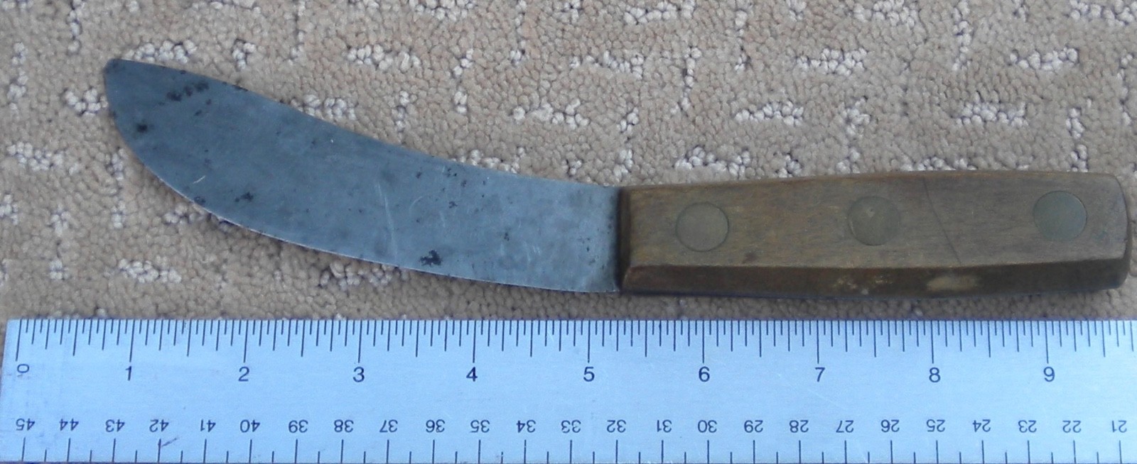 Lamson & Goodnow Mfg. Co. 5