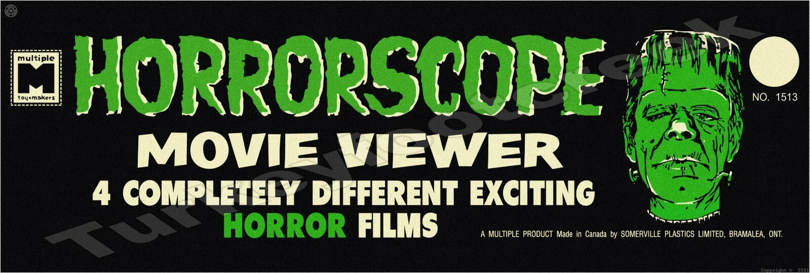 Horrorscope Movie Viewer 6\