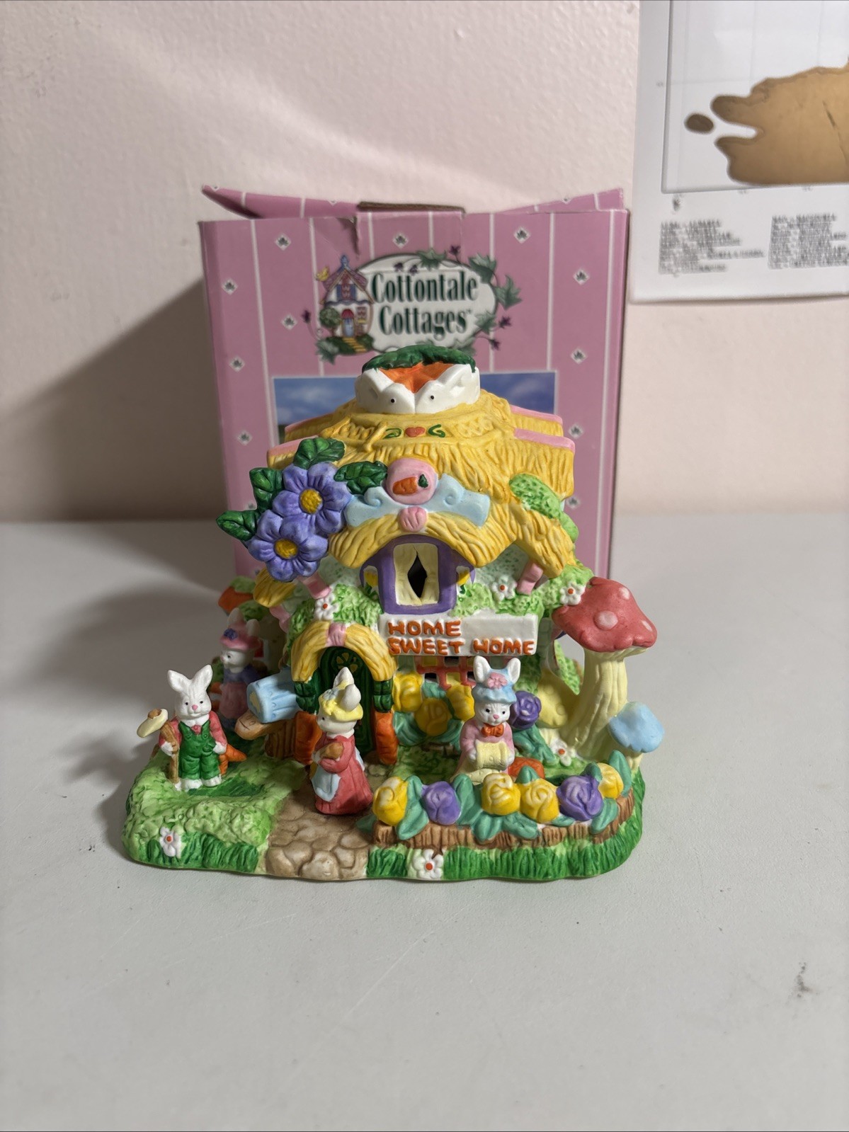 Cottontale Cottages - HOME SWEET HOME - #578-9474