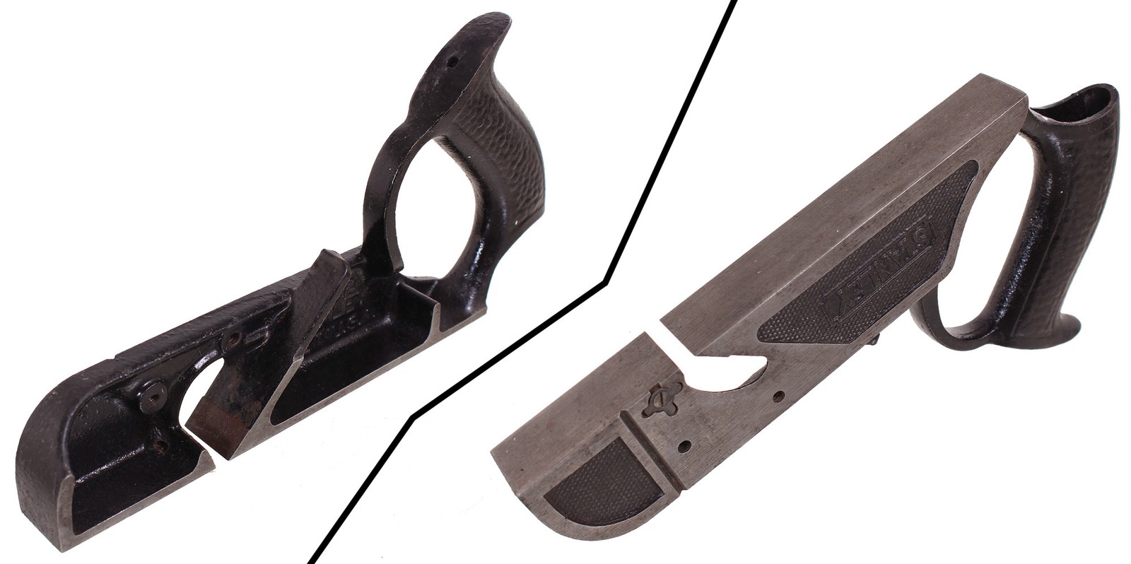 Founder\'s Grade Body for Stanley No. 192 Rabbet Plane- 1\