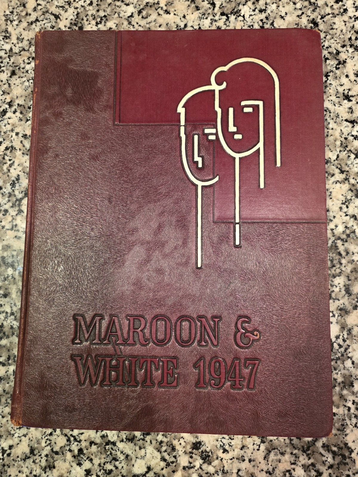 1947.   Bay Shore High School Yearbook Bay Shore  Harvey Milk photos LGBTQ