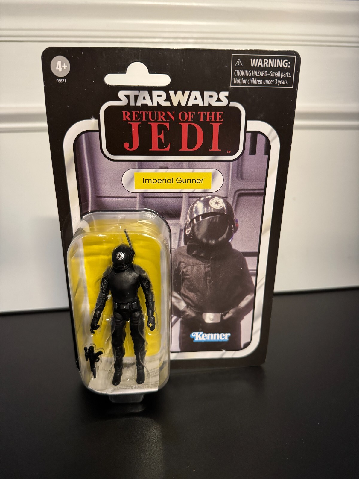Star Wars Vintage Collection Imperial Gunner ROTJ VC232
