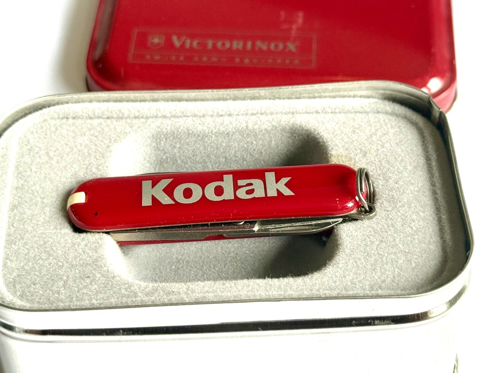 Victorinox Miniature Swiss Army Knife \