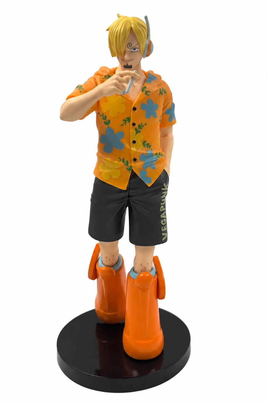 One Piece Sanji Egghead Figure The Shukko Departure Banpresto Bandai Spirits One Piece Sanji Egghead Figure The Shukko Departure Banpresto Bandai Spirits