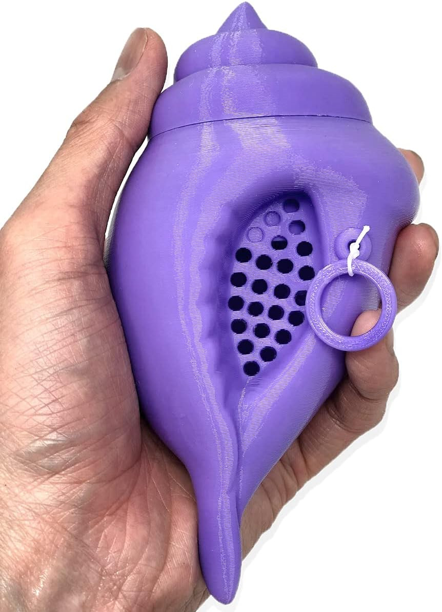 - Original Mystic Conch Shell - Non-Canon Parody of Magic Conch Shell - Ask a YE - Original Mystic Conch Shell - Non-Canon Parody of Magic Conch Shell - Ask a YE