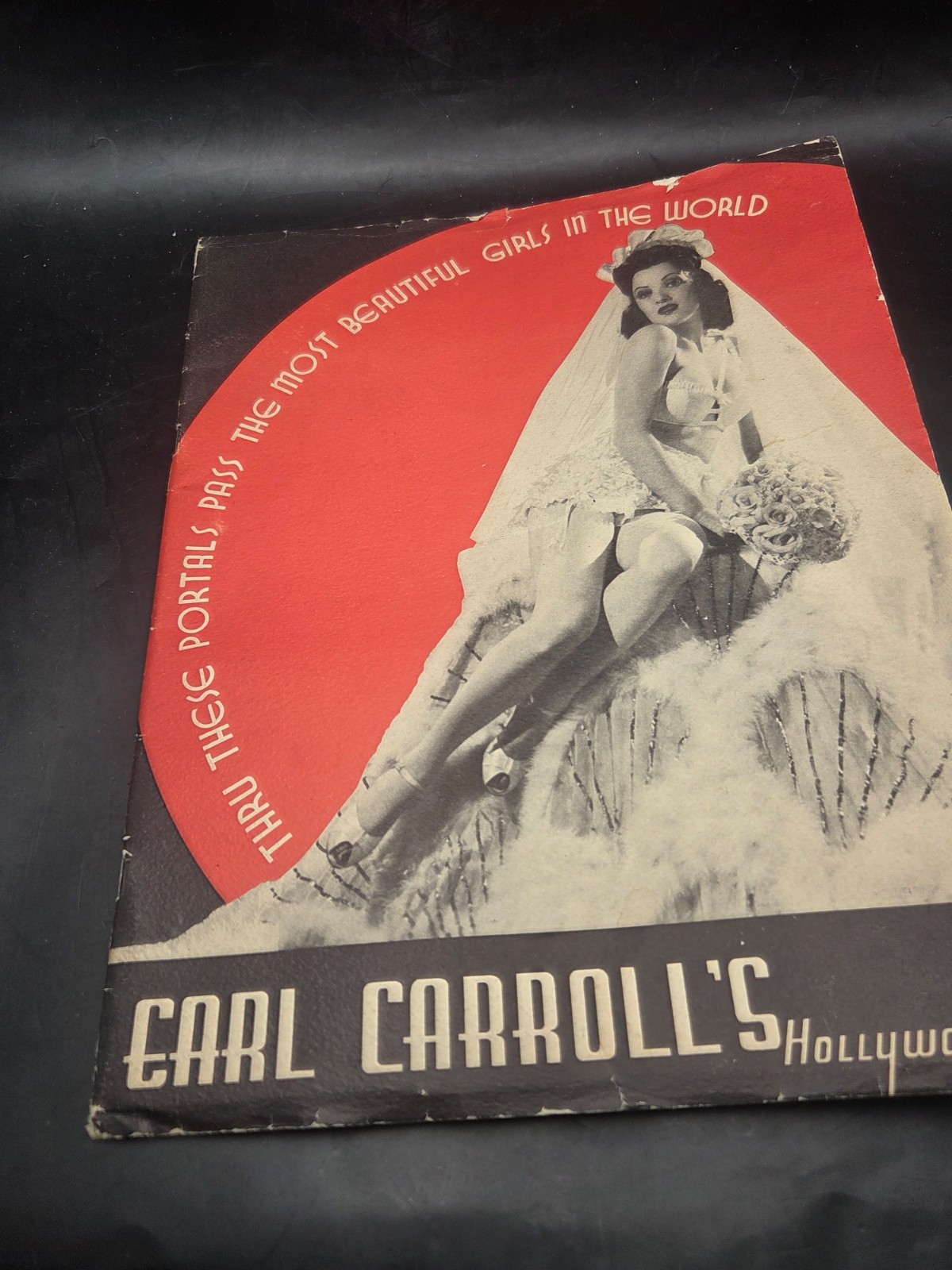 Earl Carroll's Hollywood 