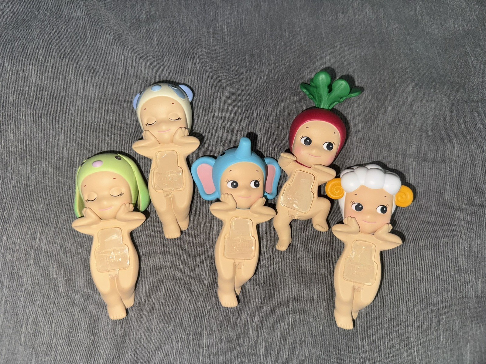 100% Authentic Sonny Angels HIPPERS - Bundle & Save