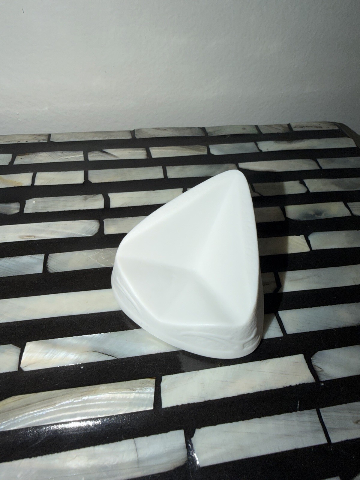 LLADRO Porcelain Dreidel