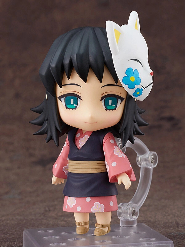 Nendoroid 1570 Demon Slayers Makomo figure Good Smile (100% authentic)