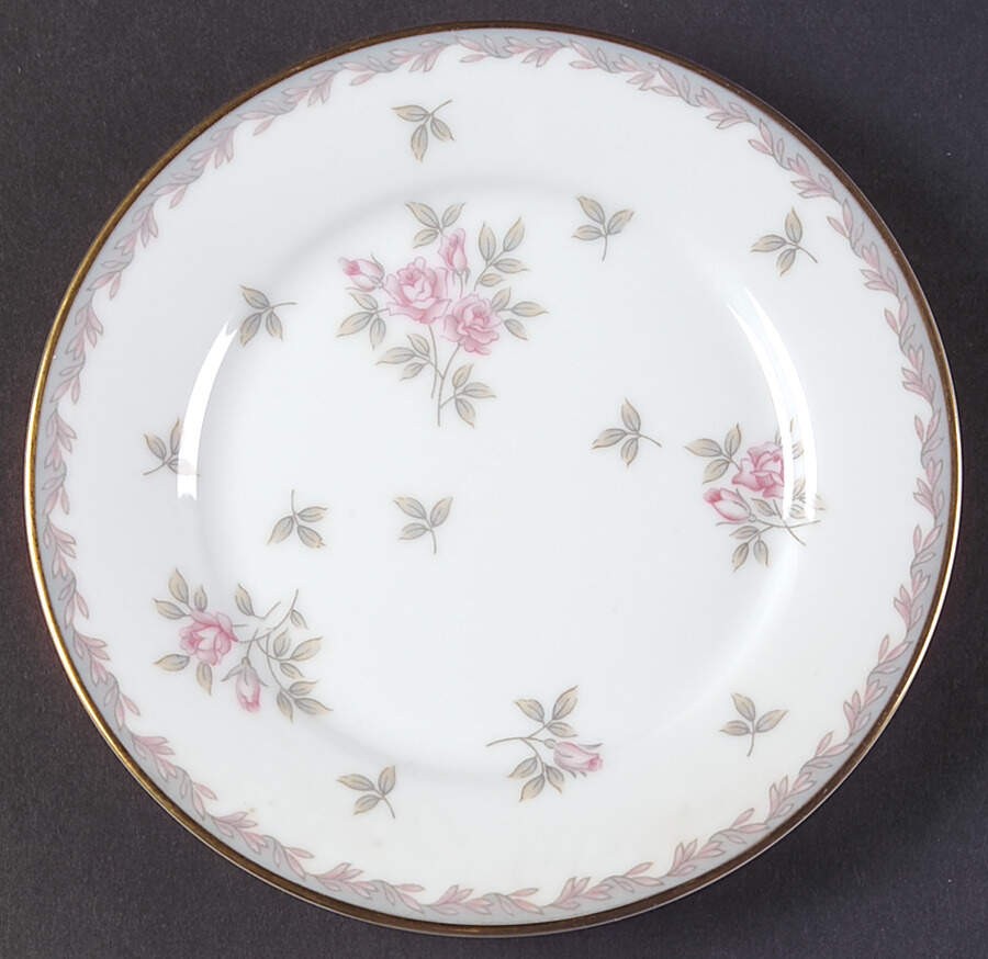 Noritake 561 Bread & Butter Plate 614101
