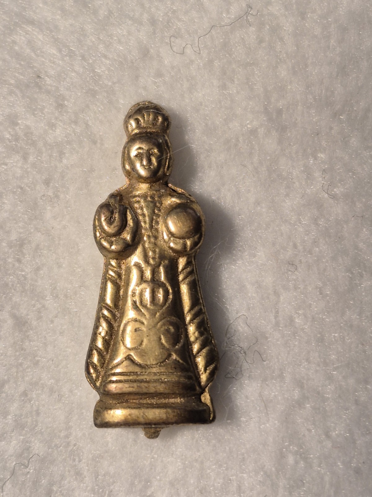 Antique Pocket 1