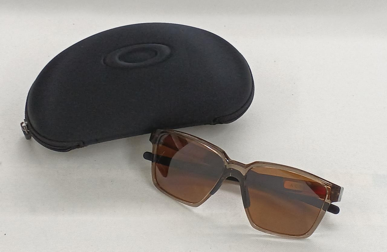 OAKLEY OO9430-0457 Oakley Sunglasses