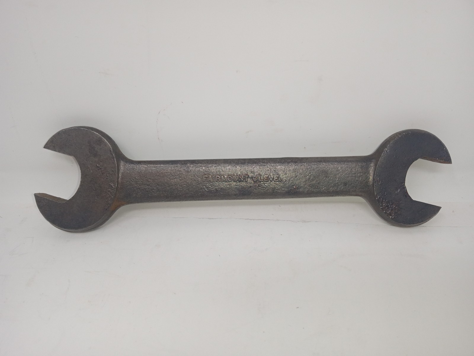 Fairmount Open End Wrench SAE 13/16