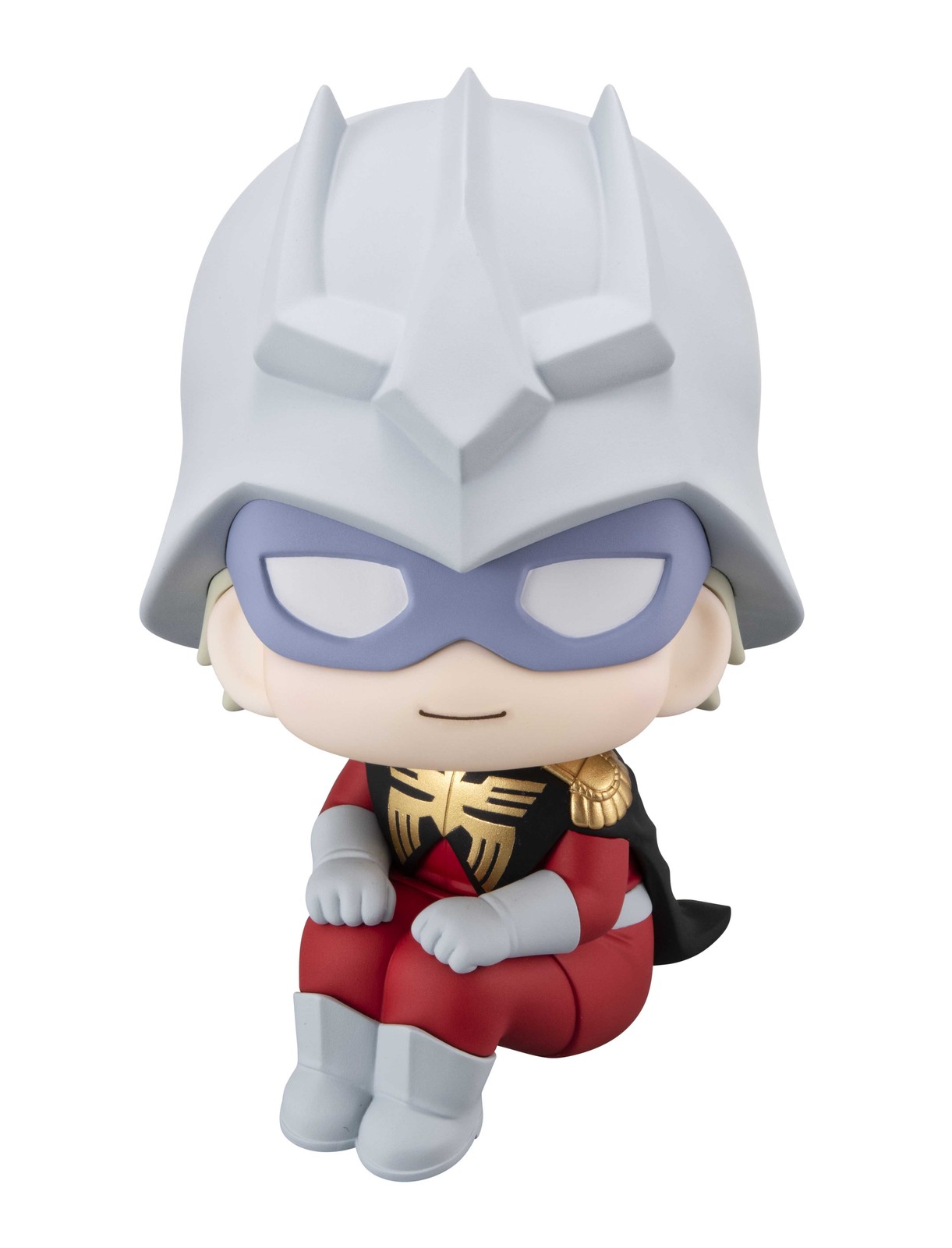 Megahouse LookUp Char Aznable 