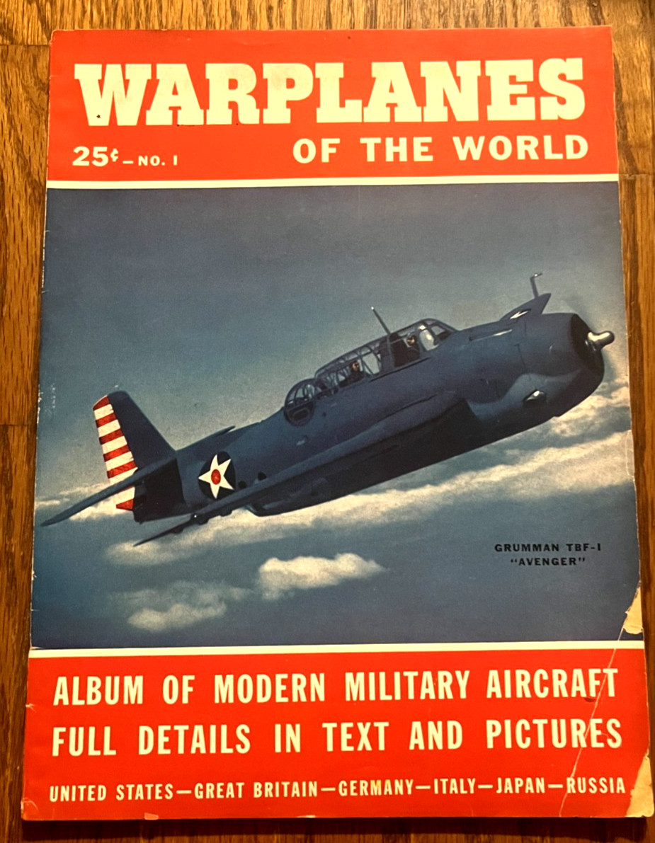 Airplanes of the World 1943 WWII aircraft US Britain Italy Germany Japan Russia Airplanes of the World 1943 WWII aircraft US Britain Italy Germany Japan Russia