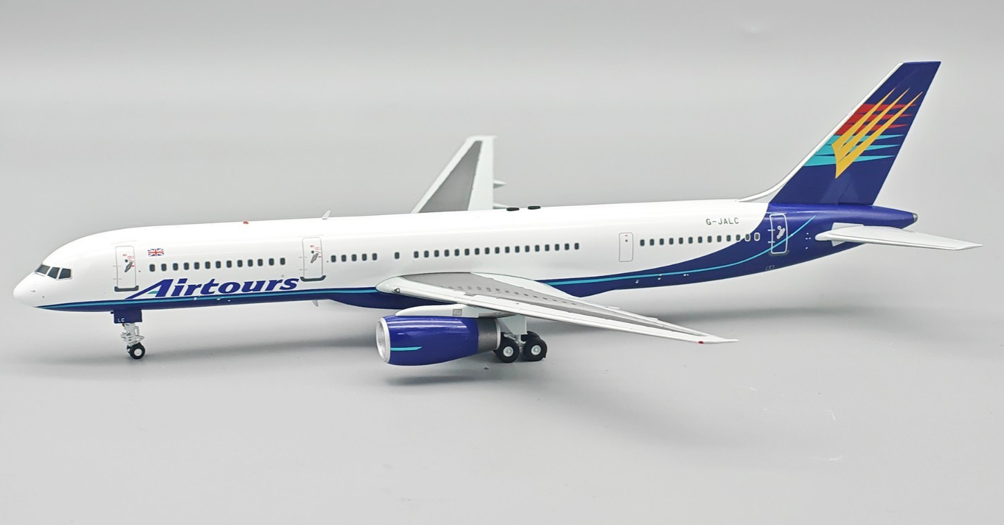 Airtours International / Boeing B757-200 / G-JALC / IF752VZ0326 / 1:200