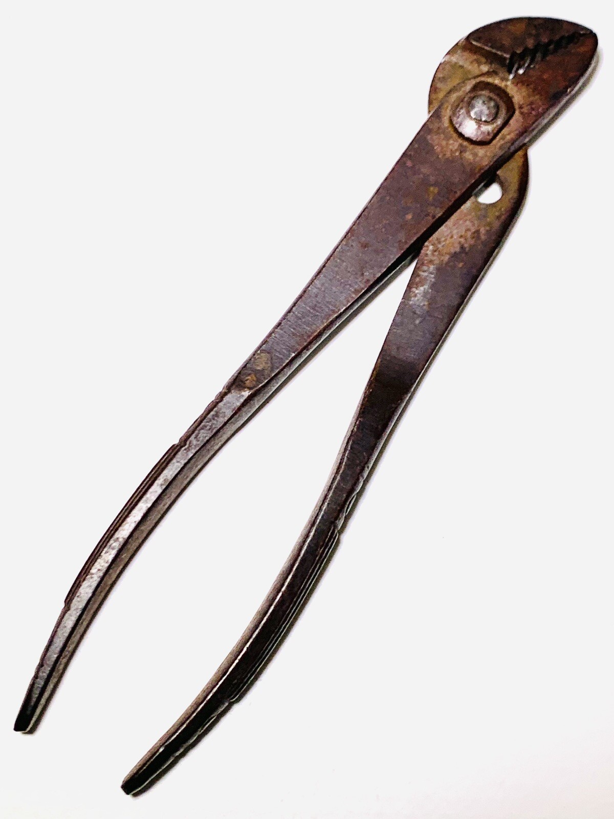 Vintage Antique Westcraft 3 Way Channel Lock / Slip Joint Pliers 7” Vintage Antique Westcraft 3 Way Channel Lock / Slip Joint Pliers 7”