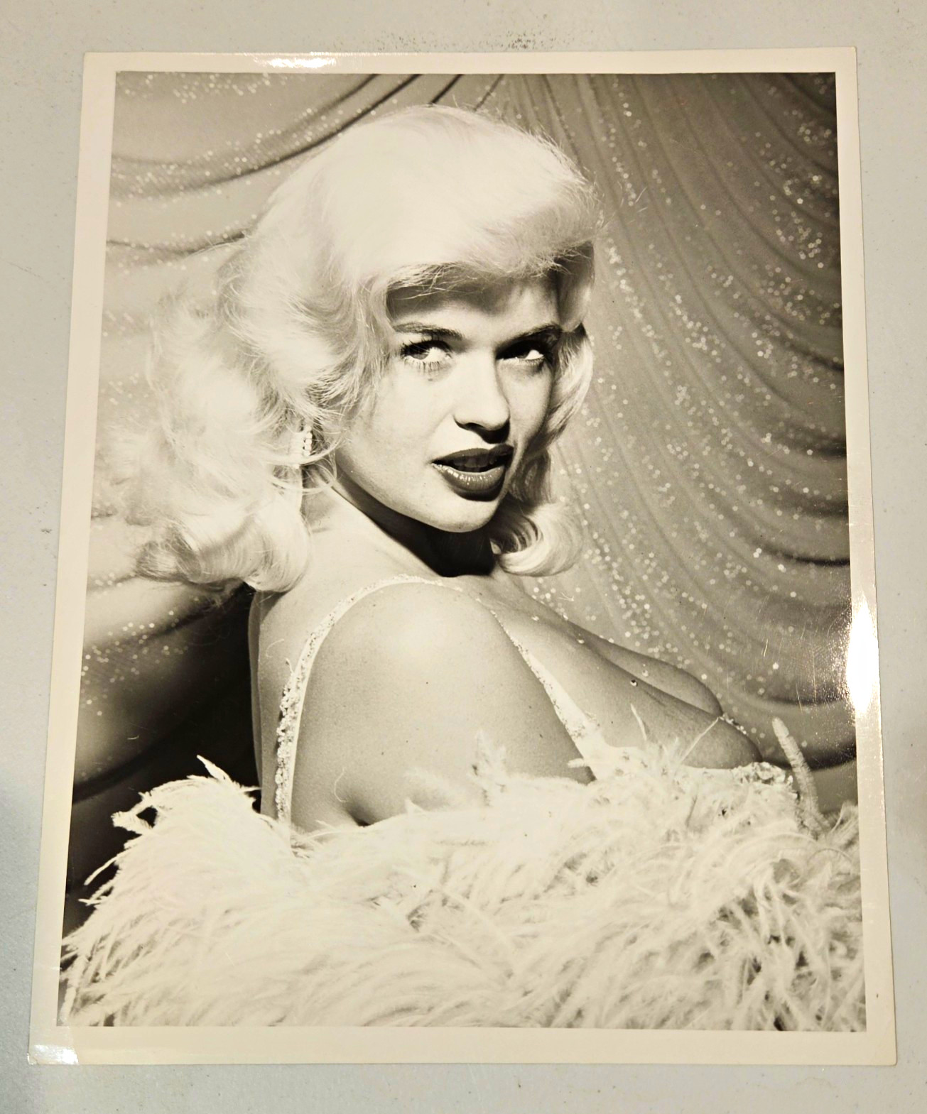 RARE JAYNE MANSFIELD ARCHIVE- ORIGINAL PHOTOS, STILLS, TRANSPARENCIES, NEGATIVES RARE JAYNE MANSFIELD ARCHIVE- ORIGINAL PHOTOS, STILLS, TRANSPARENCIES, NEGATIVES