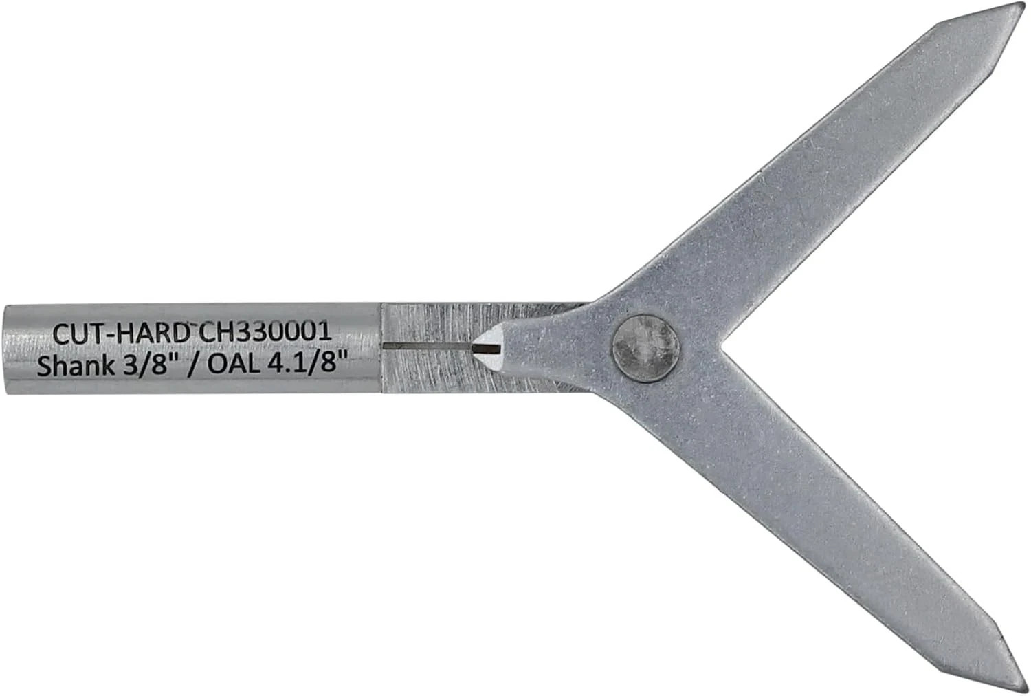 Round Bar Center Finder - 4.1/8\