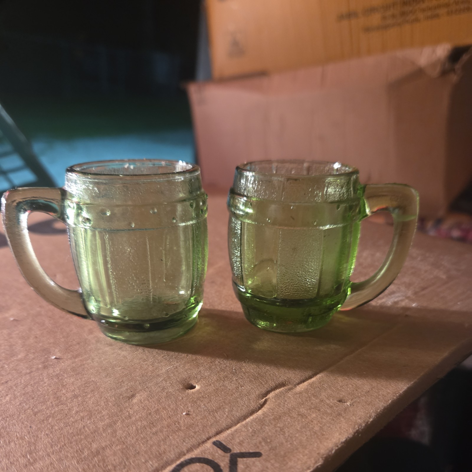 VINTAGE 2