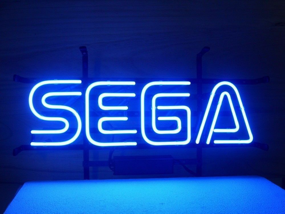 Sega Video Game Kids 20