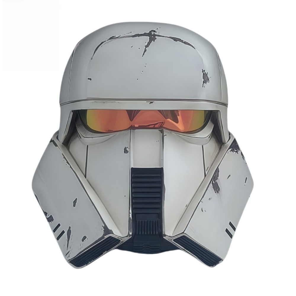Solo: A Star Wars Story Ranger Trooper Helmet Cosplay Props Movie Resin Replicas