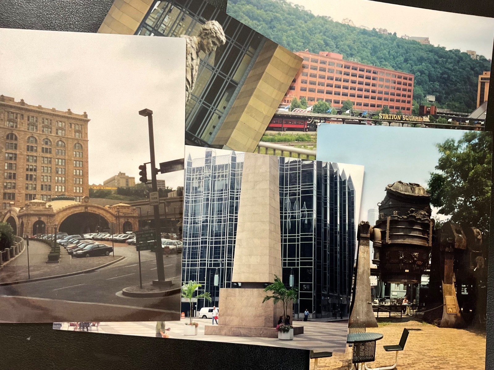 Pittsburgh 90s Y2K photos architectural landmarks ten pictures 10 Pittsburgh 90s Y2K photos architectural landmarks ten pictures 10