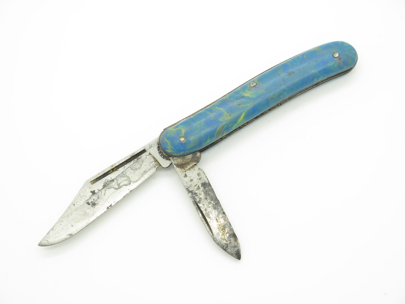 Vintage Thornton USA 3.62\