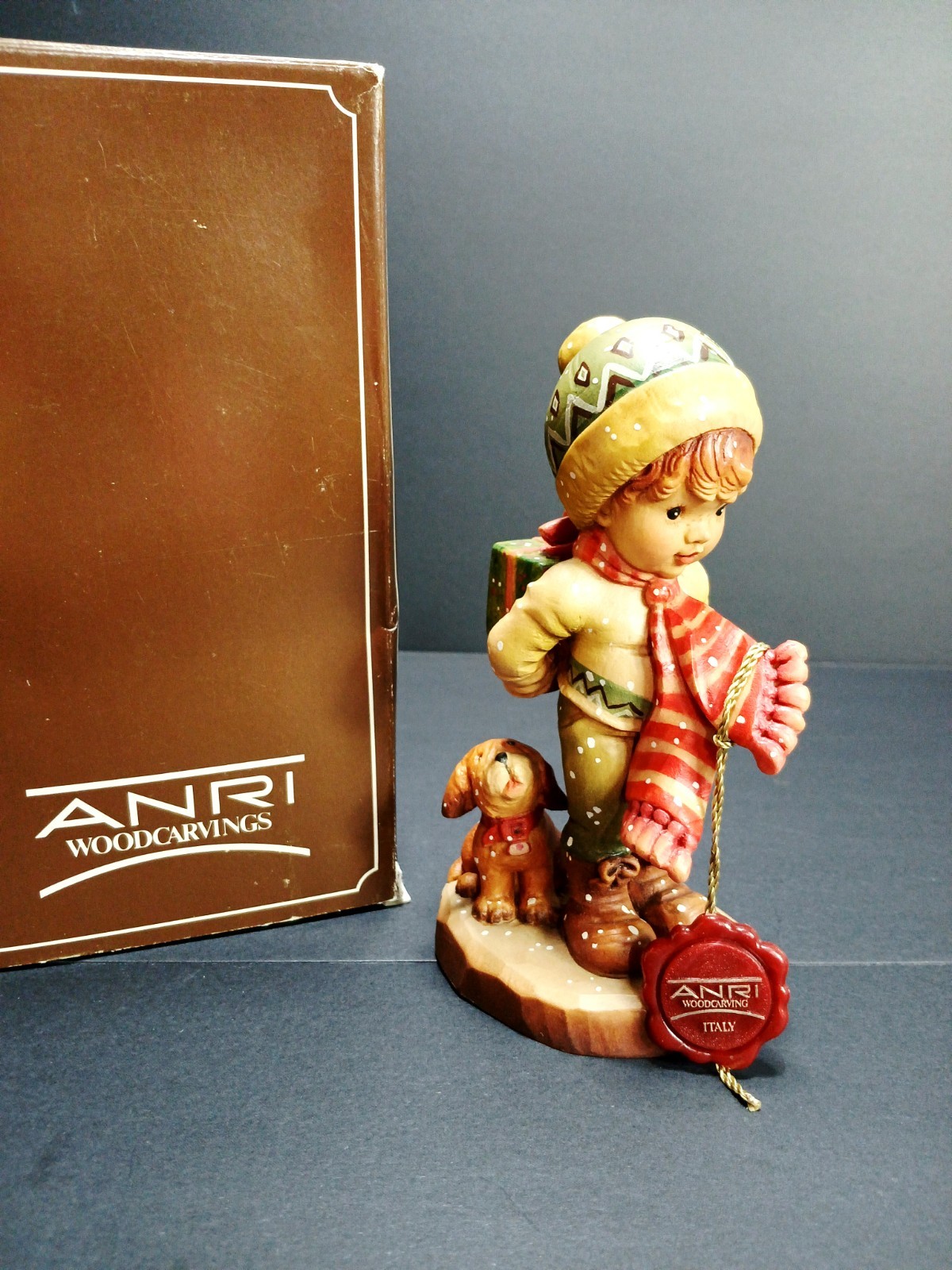 Anri \
