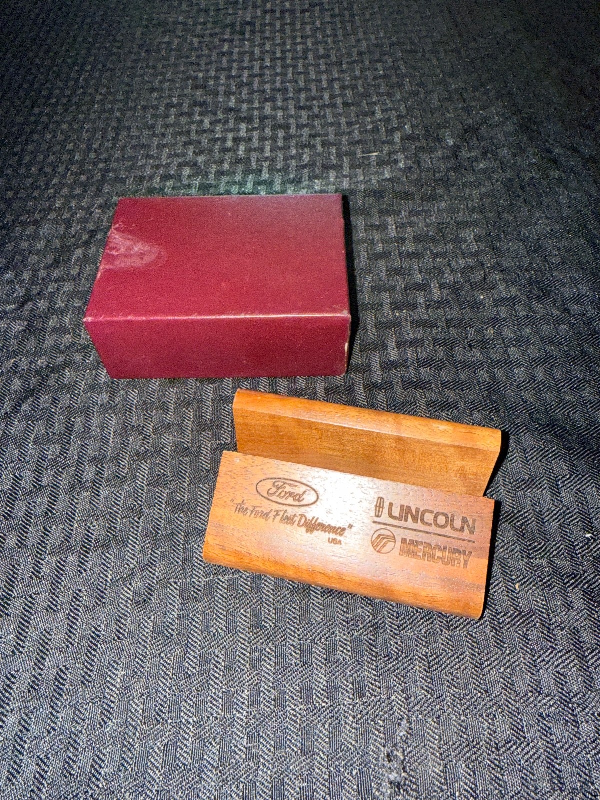 Ford Ford