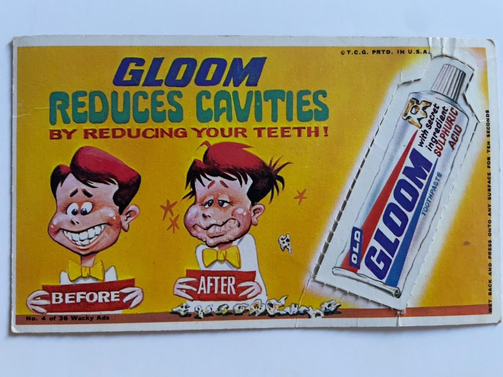 Vintage 1969 Topps Vintage 1969 Topps
