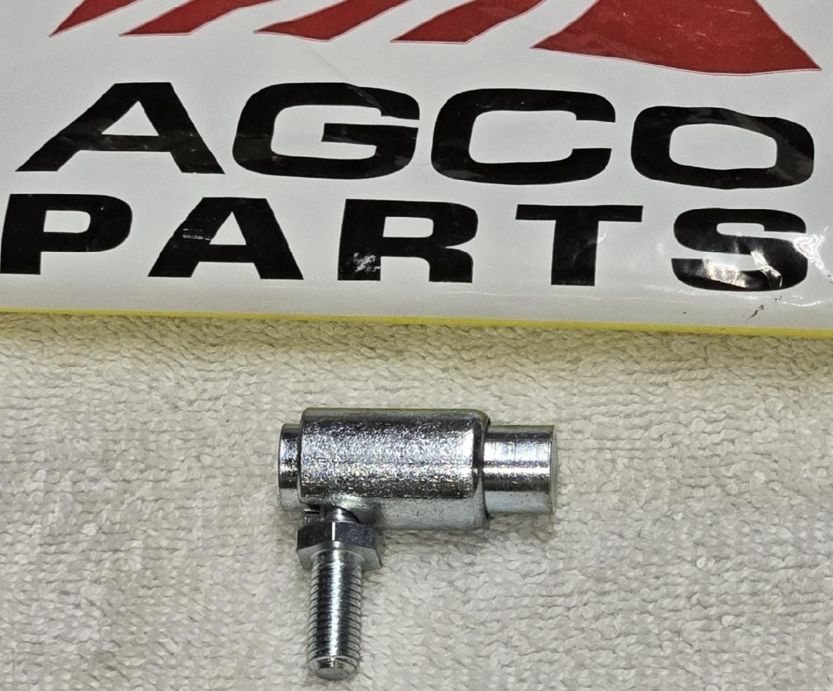 GENUINE ALLIS CHALMERS 7010 7020 7040 7045 7080 HYDRAULIC LEV CABLE END 70930400