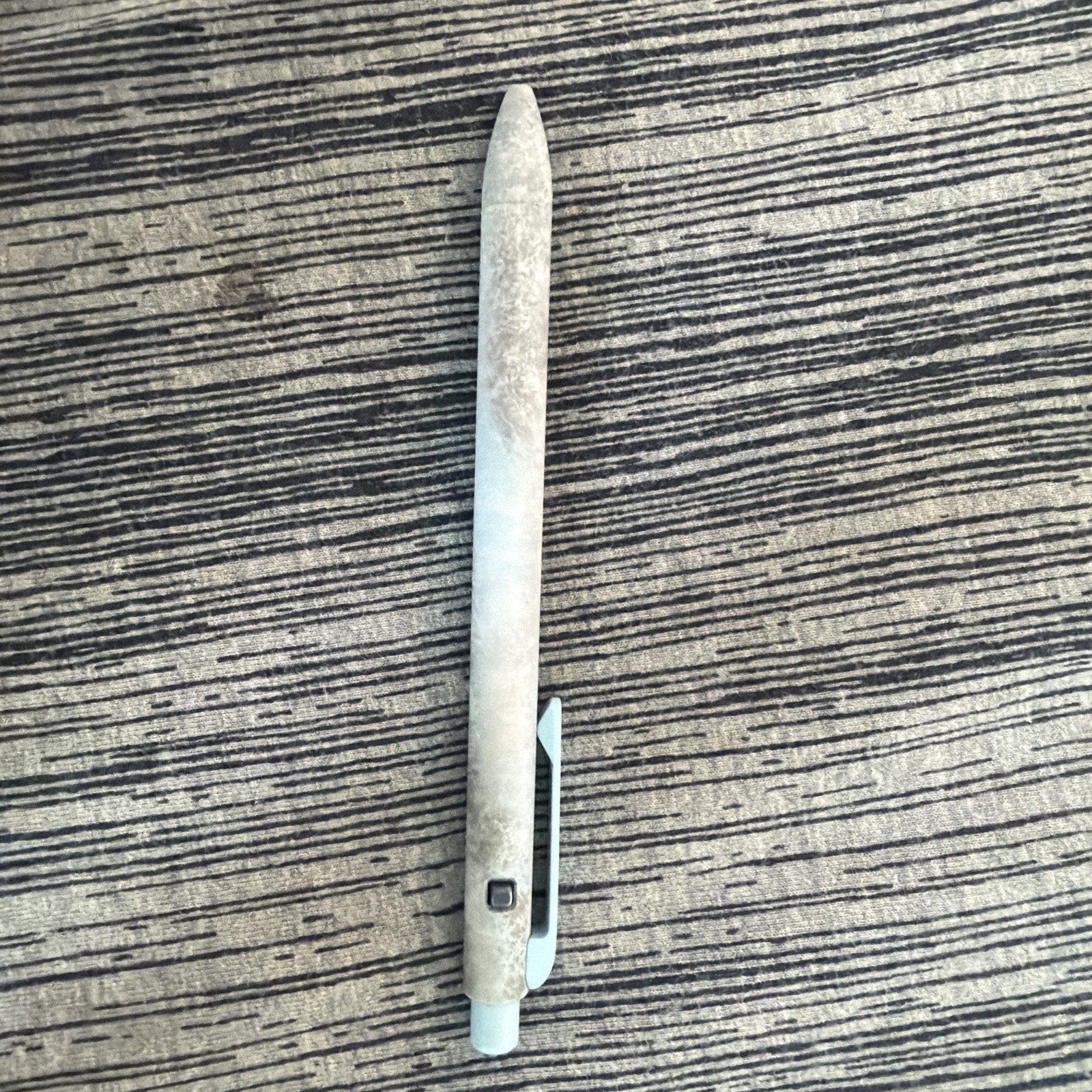 Tactile Turn “Icefall” Winter 2024 Slim Side Click Standard - Cerakote Titanium