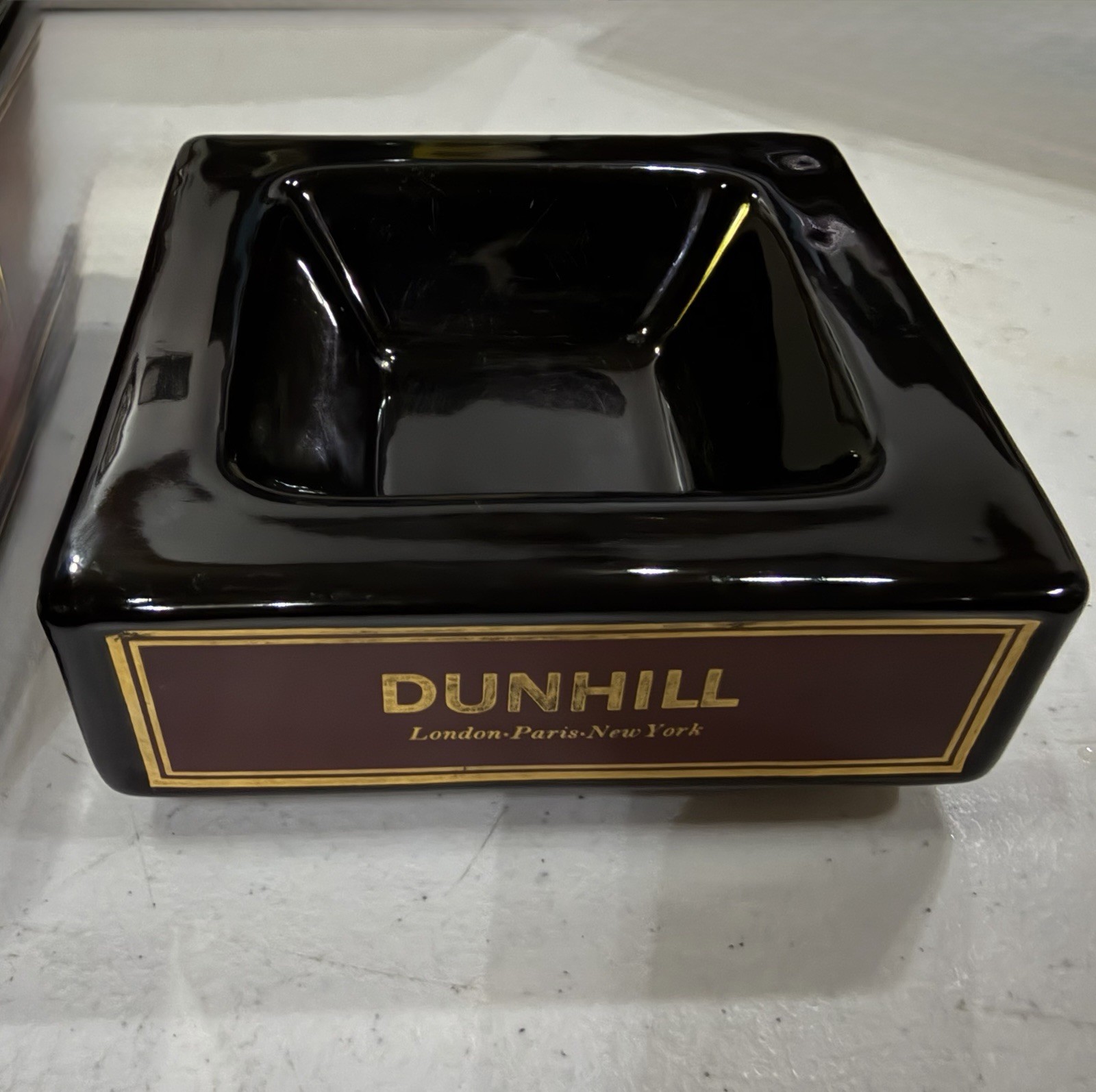 Vintage Alfred Dunhill 5