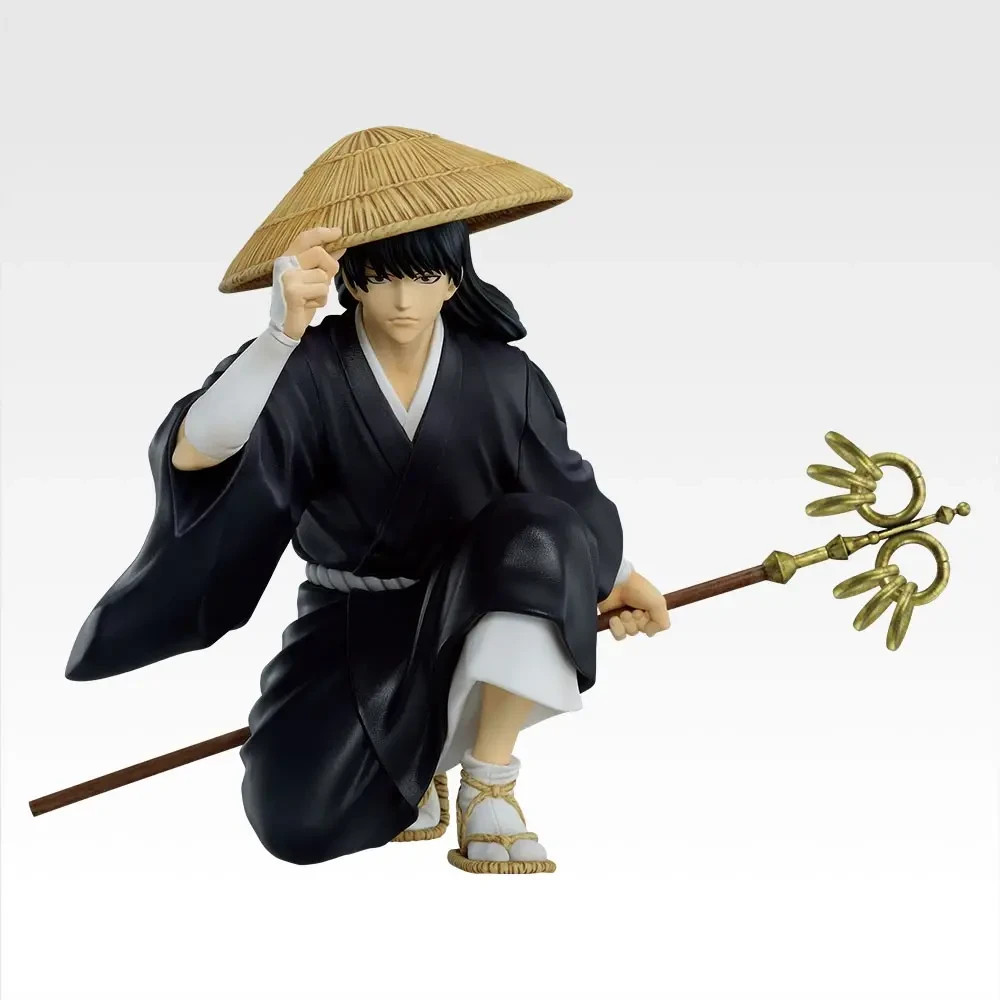 Ichiban Kuji Gintama 20th anniversary of birth Part 2 Kotaro Katsura Figure B