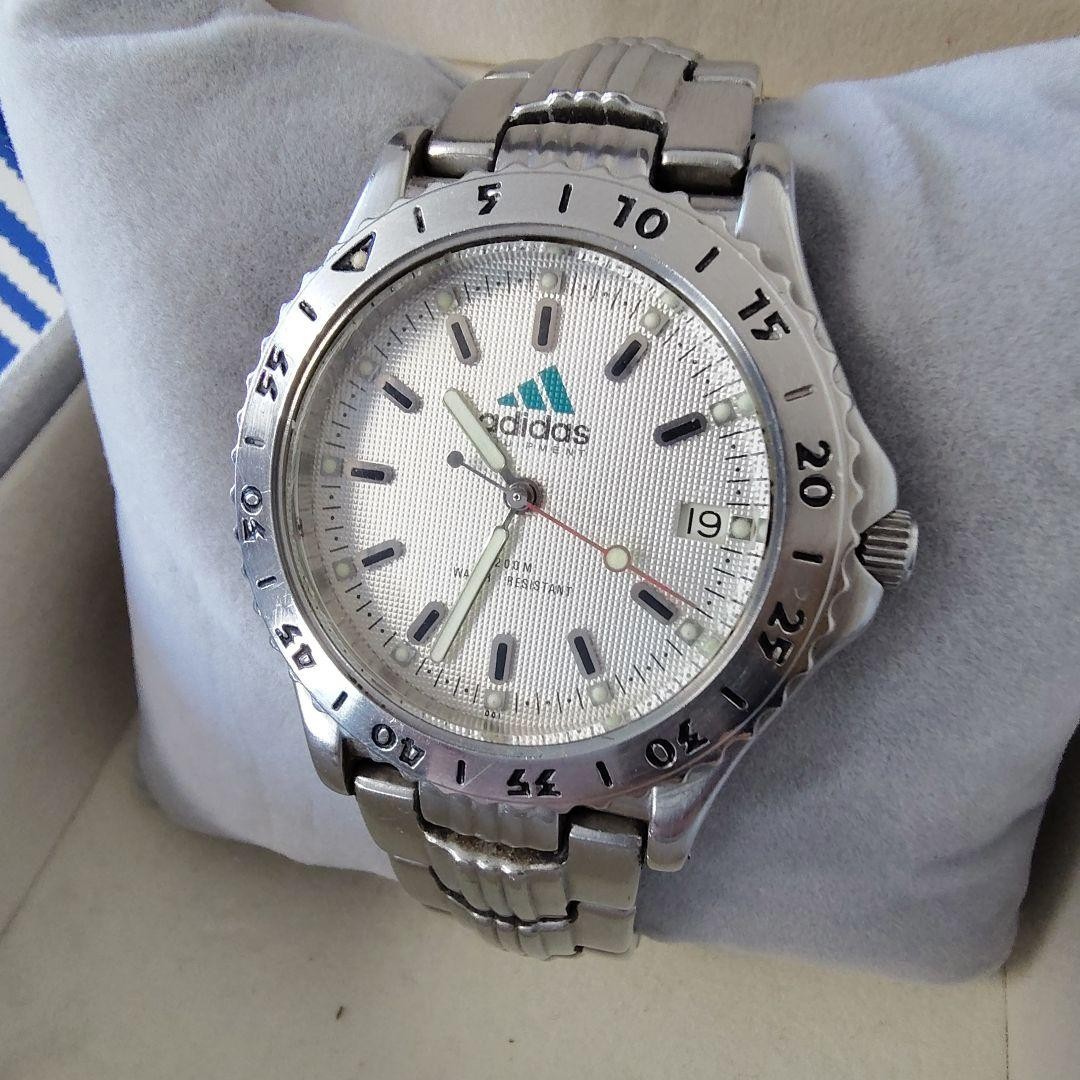 adidas Equipment Analog Watch