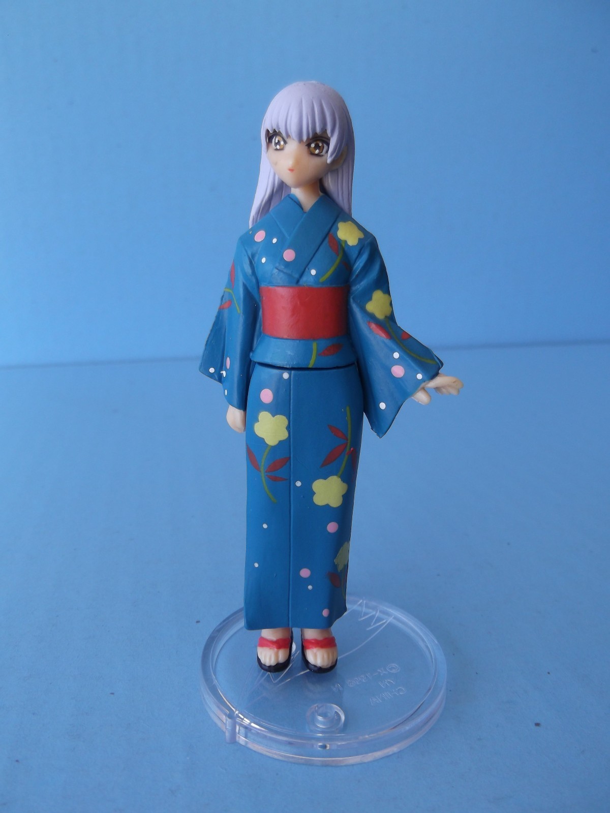 Kidou Senkan Nadesico Hoshino 3.5