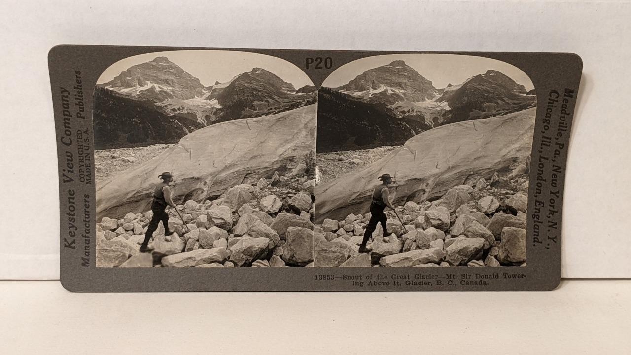 a106, Keystone Stereoview, 