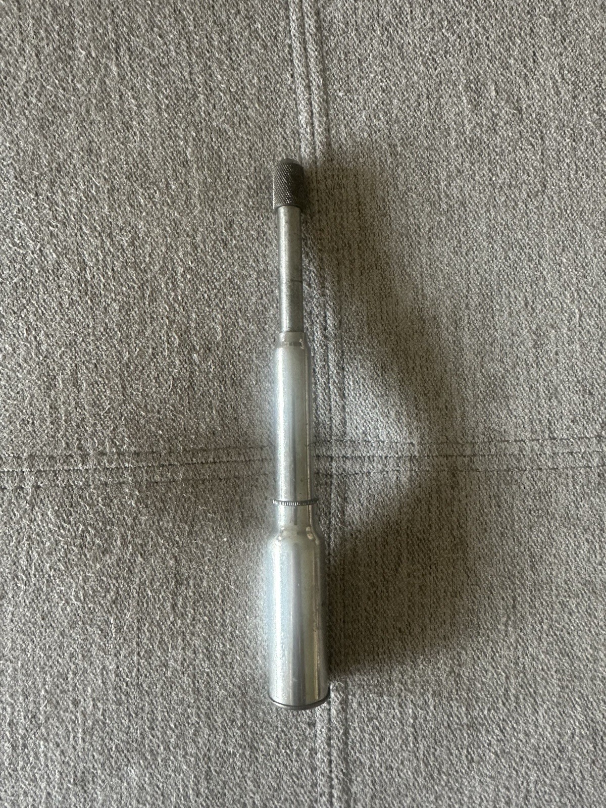 Vintage Hand Push Drill w/Bits Vintage Hand Push Drill w/Bits