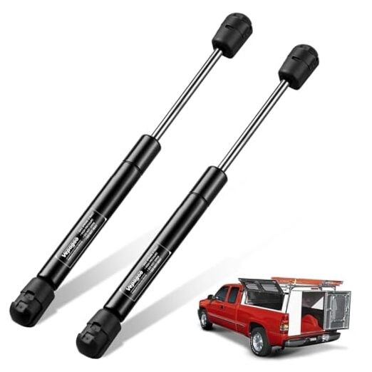 C16-11028 Gas Struts for Weather Guard Tool Box - Shocks for 12\