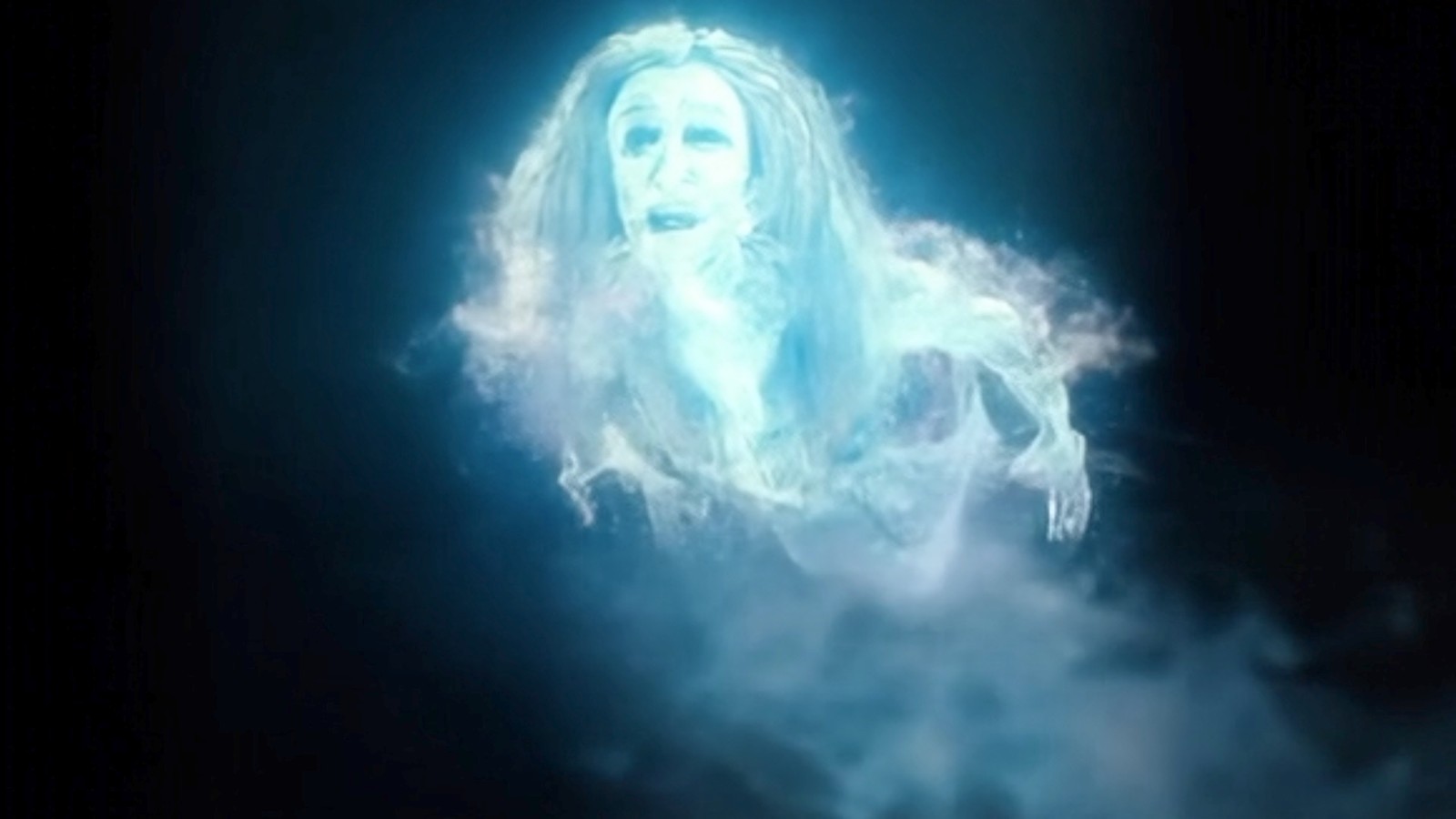 POLTER GHOSTS FX- Digital Download Via Coupon Halloween Decor, Outrageous Media