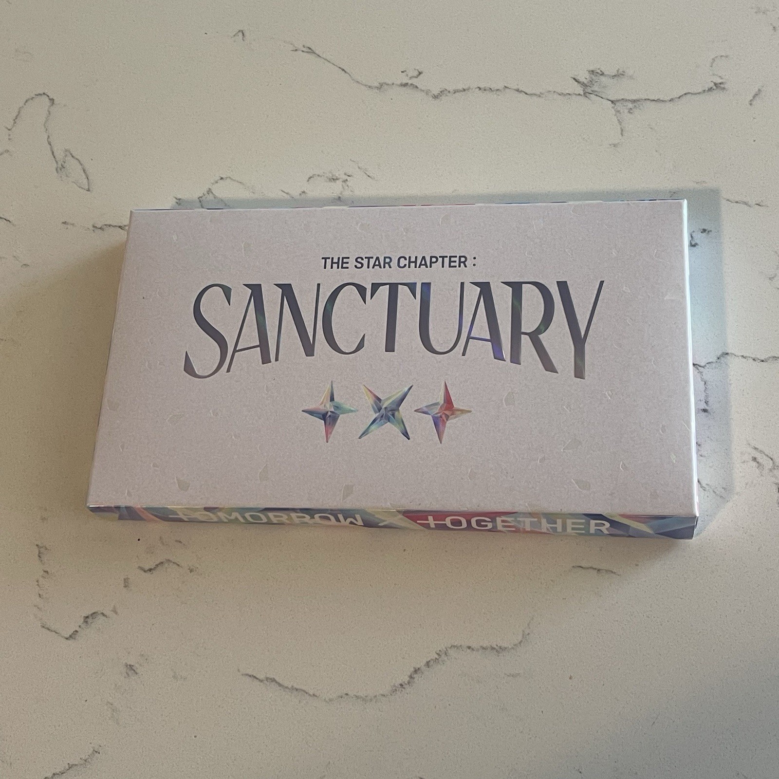 TXT Beomgyu The Star Chapter Sanctuary KPOP