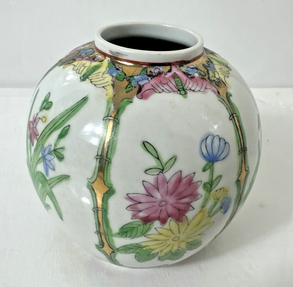 Vintage Chinese Export 5
