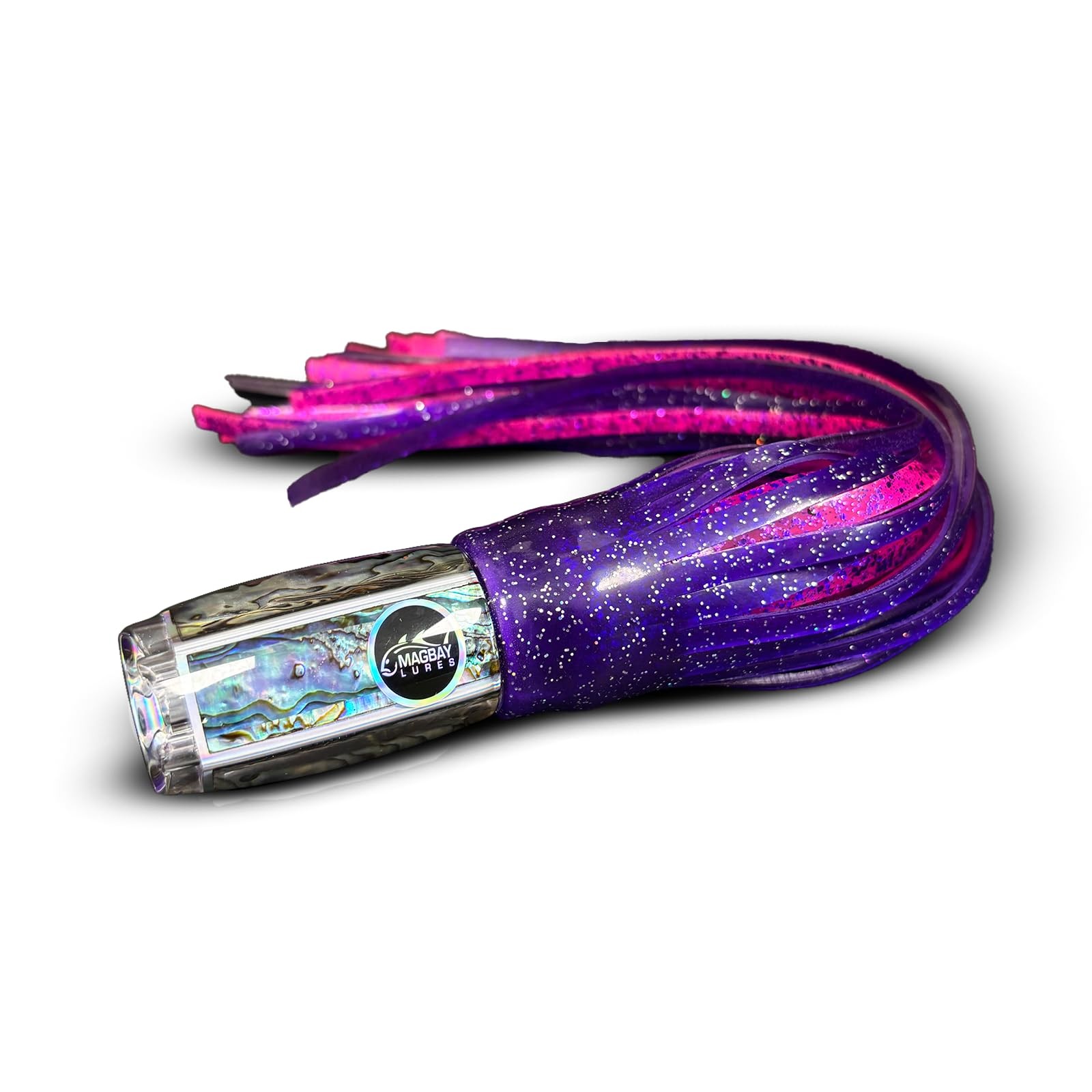 MagBay Lures Dorado Dank Jetted 12.5\