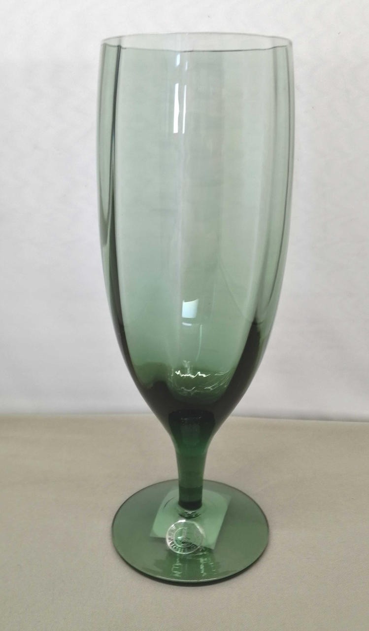 Kitaichi Glass Crystal Glass 21CM Glass