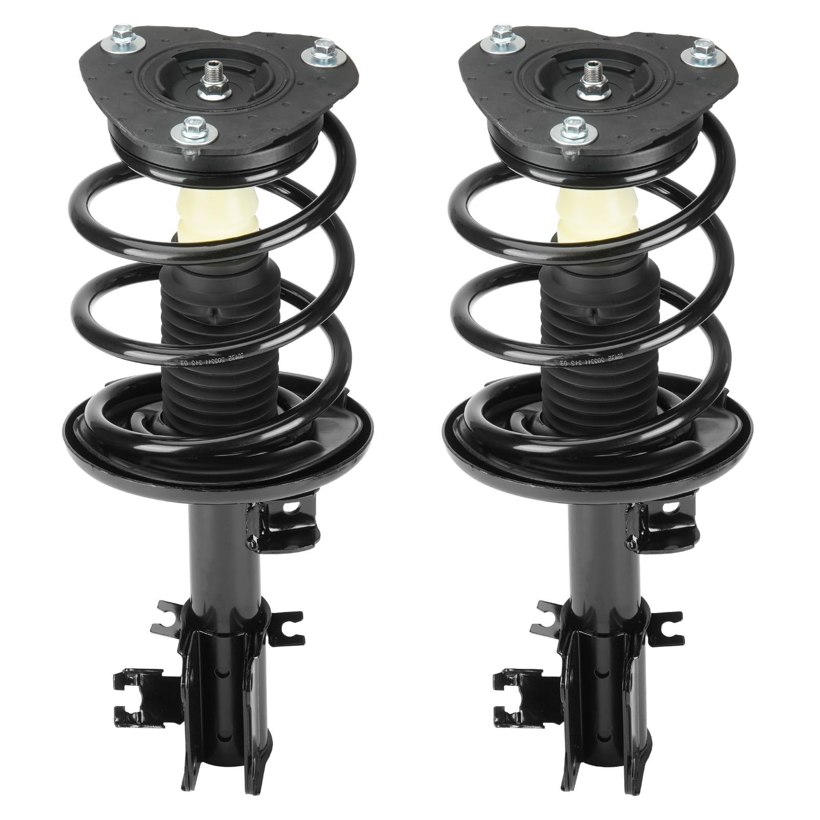 Aeagle Front Strut Shock Assembly for Nissan Altima 2.5L 07-13 2PCS