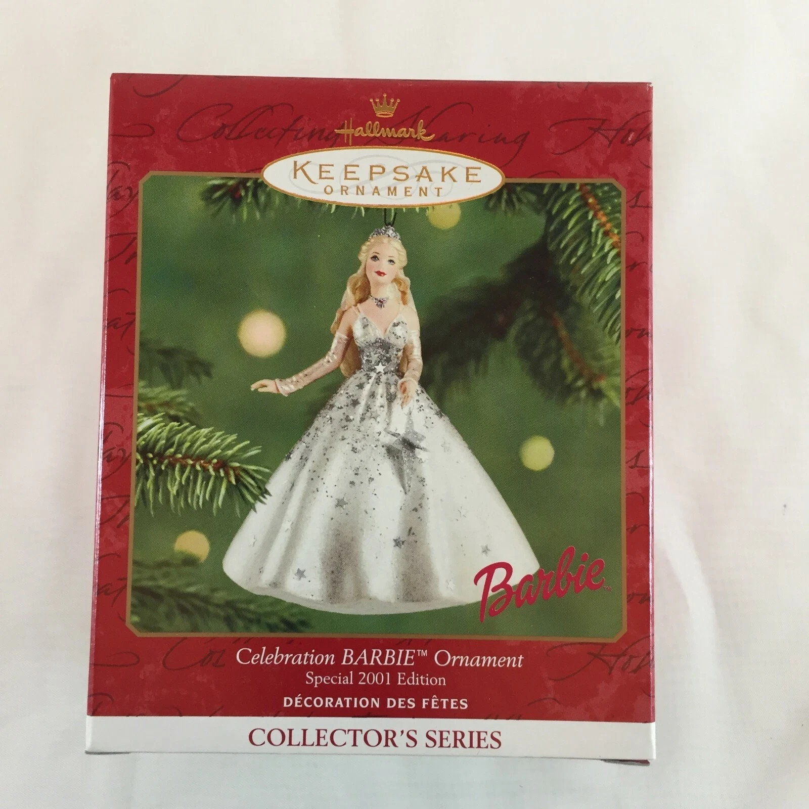 2001 Hallmark  